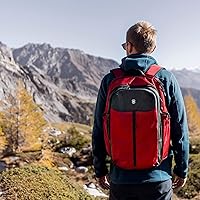 Victorinox Altmont Original Vertical-Zip Laptop Backpack 17-inch — image 2