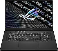 ASUS ROG Zephyrus G15 GA503QS Gaming Laptop — image 1