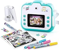 Canal Toys Photo Creator Instant Print Camera — image 4