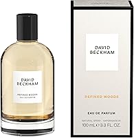 David Beckham Refined Woods Eau de Parfum 3.3oz — image 2