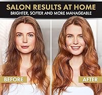 DAMANCI Empowering Blowout Spray 8oz — image 4