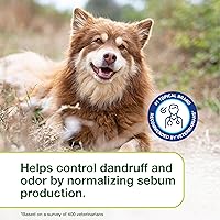 Douxo S3 Seb Mousse 5.1oz for Dogs and Cats — image 7