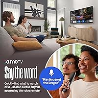 Westinghouse 32-inch Smart TV — image 4