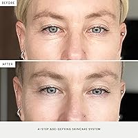 The Spa Dr. 4-Step Facial Kit for Women - 30 Day Supply — image 6