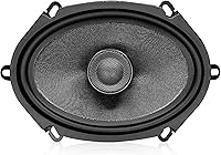 CT Sounds Meso 5x7 300W 2-Way Coaxial Car Speakers — image 3