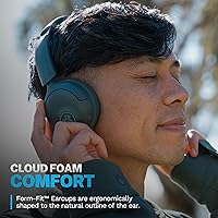 JLab Go Lux ANC Wireless Headphones — image 5