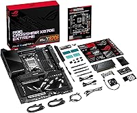 ASUS ROG Crosshair X870E Extreme AMD X870E AM5 E-ATX Gaming Motherboard — image 14