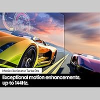 SAMSUNG 65-Inch Class OLED 4K S90C Series — image 7