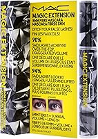 MAC Magic Extension 5mm Fibre Mascara Black 0.37oz — image 4