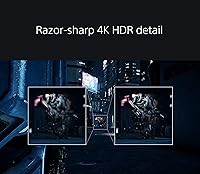 Sony 27-inch INZONE M9 4K HDR Gaming Monitor — image 4