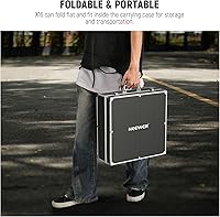 NEEWER Teleprompter X16 with RT113 Remote & App Control — image 9