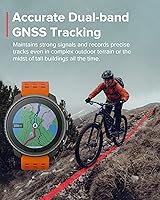 SUUNTO Vertical Solar GPS Adventure Watch — image 4