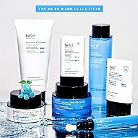 belif Jelly Hydrating Deep Cleanser 5.41oz — image 8