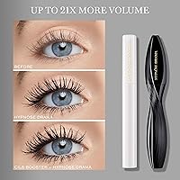 Lancôme Hypnôse Drama Extreme Volumizing Mascara Ultra Black — image 8