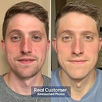 Strive Hydrating Men's Face Wash 200mL — image 2