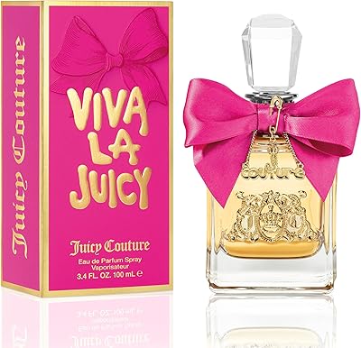 Juicy Couture Viva La Juicy Eau De Parfum 100mL