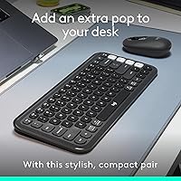 Logitech POP ICON Combo — image 2