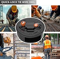 Holdly Aluminum Tie Wire Reel HLY28 — image 7