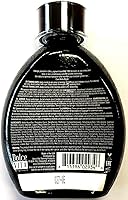 Bella Black 100X Bronzer Tanning Lotion 13.5oz — image 2
