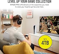 Corsair MP600 PRO LPX 2TB SSD — image 6