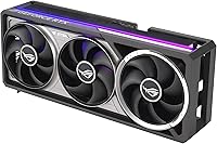 ASUS ROG Astral GeForce RTX 5090 OC Edition 32GB — image 9