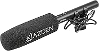 Azden SGM-250 Professional Shotgun Microphone — image 1