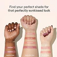 Live Tinted Huebeam Gradient Blushing Bronzer - Sonoran Sunrise — image 4