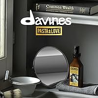 Davines Pasta & Love Men's After Shave & Moisturizing Cream 3.38oz — image 2