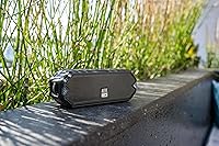 Altec Lansing HydraBlast Wireless Portable Bluetooth Speaker — image 9