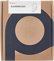 Plantronics Blackwire 8225 USB-A Wired Headset — image 8