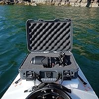 NANUK 910 Hard Case — image 9