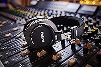 Roland RH-300 Monitor Headphones — image 2