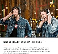 Focusrite Scarlett 18i8 3rd Gen USB Audio Interface — image 4