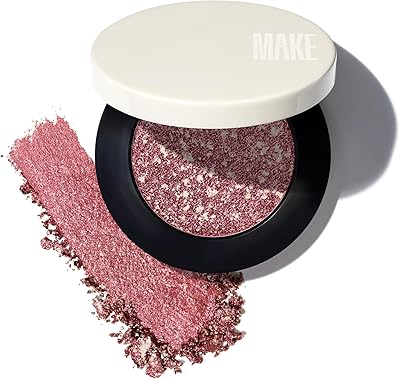 MAKE Beauty Multi-Chromatic Eye Shadow - Rover (Magenta Pink)