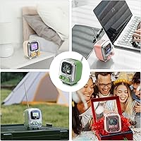 Divoom Tiivoo-2 Portable Bluetooth Speaker — image 2