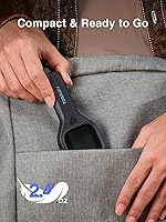 TOMLOV P10 Evo Handheld Digital Coin Microscope — image 4