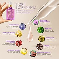 Tatiana Irizar Hair Thickening Serum 30mL — image 5