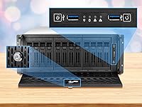 Rosewill RSV-L4412U 4U Server Chassis — image 5