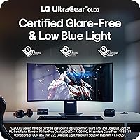 LG 45GX950A-B 45-inch 5K2K OLED Gaming Monitor — image 12