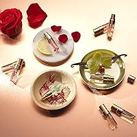 Lovery Christmas Perfume Sampler 12pc Fragrance Set 3mL — image 4