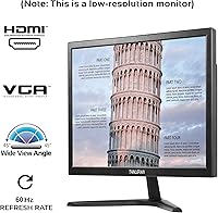 Thinlerain 17-inch HD170 Monitor — image 2