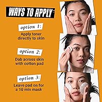 Kiehl's Calendula Herbal Extract Alcohol-Free Toner 4.2oz — image 7