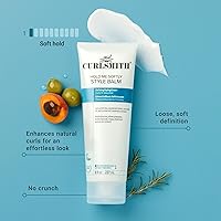 CURLSMITH Hold Me Softly Style Balm, 474mL — image 2