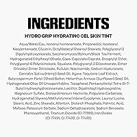 Milk Makeup Hydro Grip Hydrating Gel Skin Tint - Shade 02 Fair with Neutral Undertones — image 13