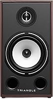 Triangle Borea BR03 Bookshelf Speakers — image 4