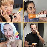 Beauty by Earth Oil Control Face Moisturizer, 1oz — image 6