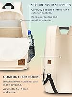 Ocean Pacific OG Corduroy Backpack — image 5