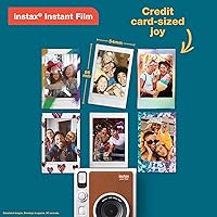 Fujifilm Instax Mini EVO Instant Camera — image 6