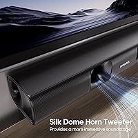 RIOWOIS Sound Bar DS6441 PRO — image 2