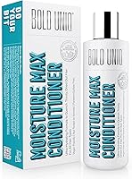 BOLD UNIQ Moisturizing & Hydrating Conditioner 10.55oz — image 1